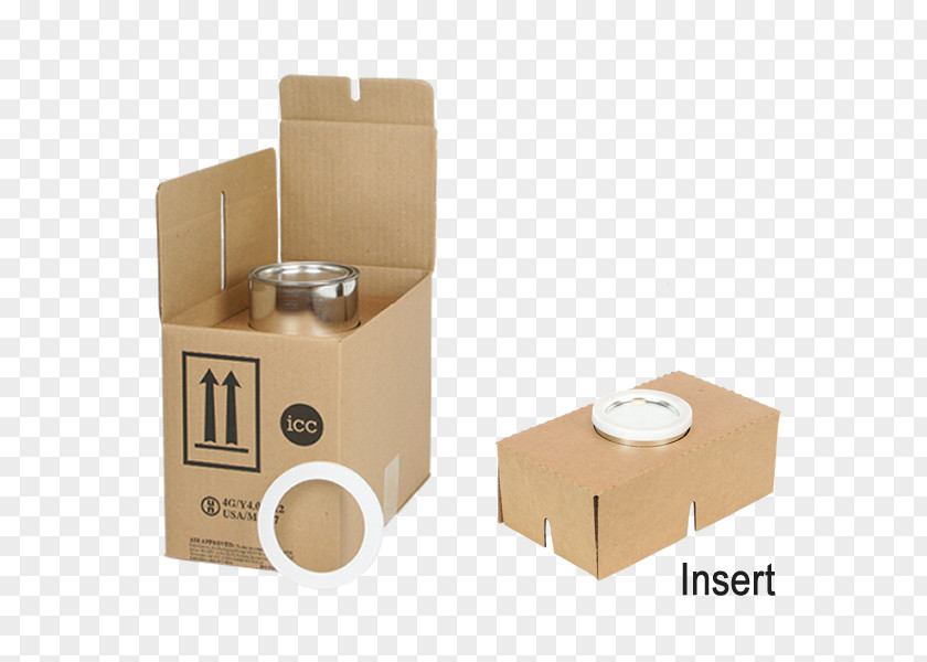 Packing Foam Box Packaging And Labeling Product Cardboard Dangerous Goods PNG
