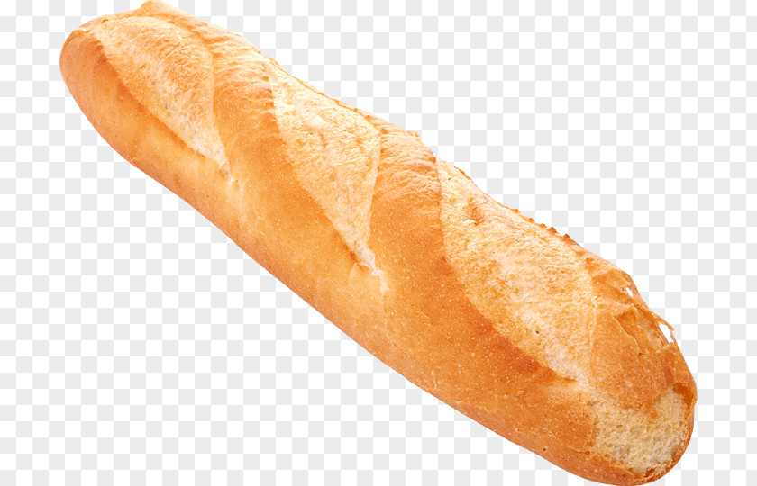 Photoshop Template Baguette Bakery Small Bread French Cuisine PNG