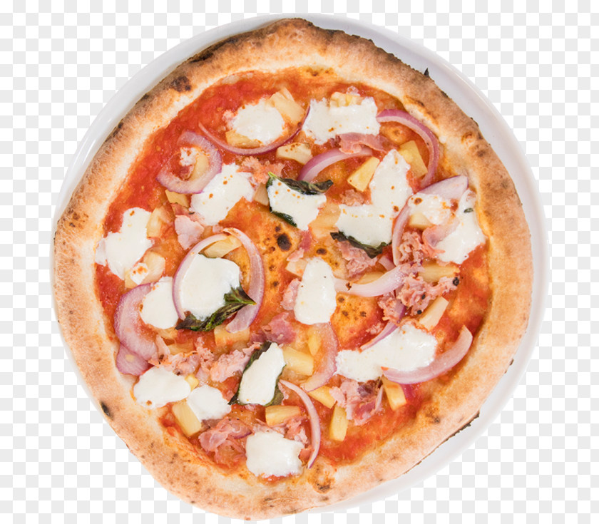 Pizza California-style Sicilian Neapolitan Cuisine PNG