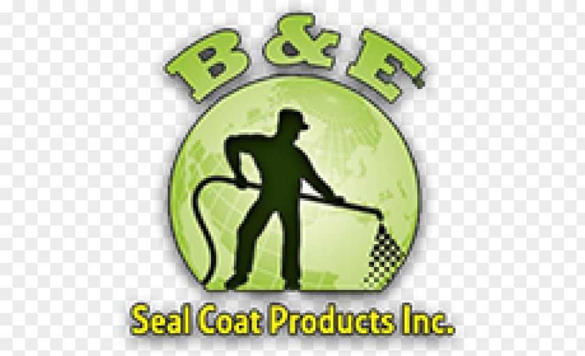 Sealcoat Asphalt Concrete Logo PNG