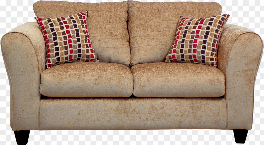 Sofa Image Couch Loveseat Clip Art PNG