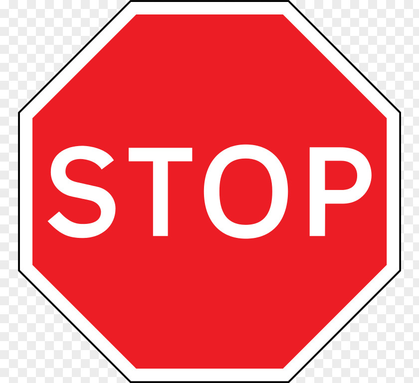 Two Way Street Stop Sign Traffic GIF Clip Art PNG