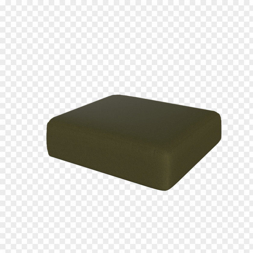 Agglomerate Rectangle Foot Rests PNG