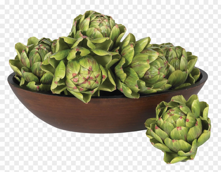 Artichoke In Bowl Extract Coffee Liver Bile PNG