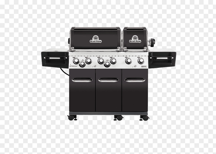 Barbecue Broil King Regal 420 Pro Grilling XL S590 PNG