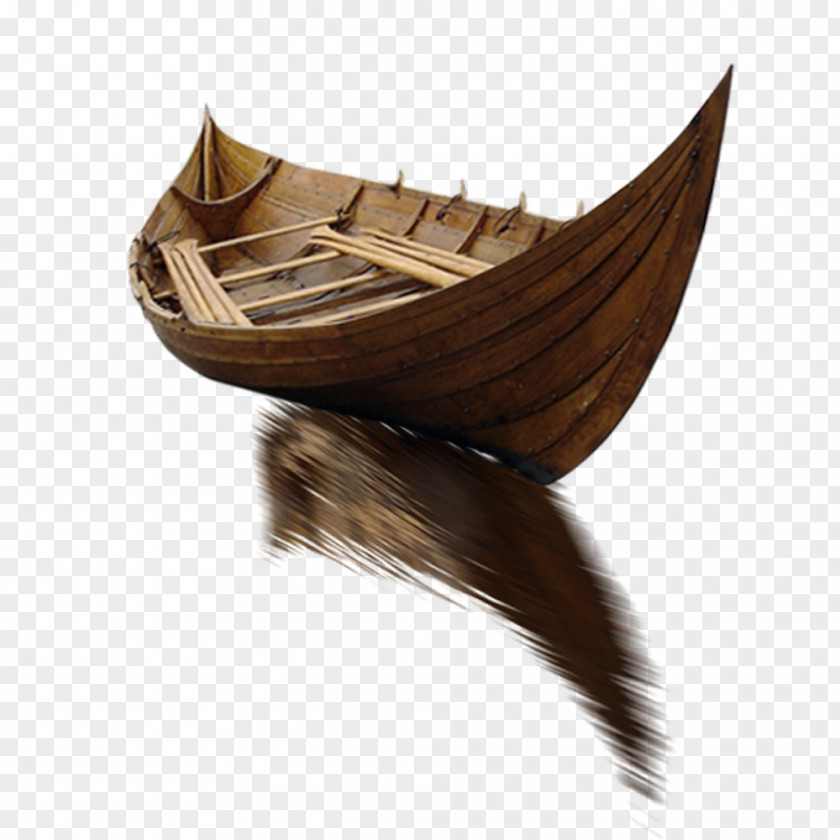 Boat Reflection Image WoodenBoat Ship PNG