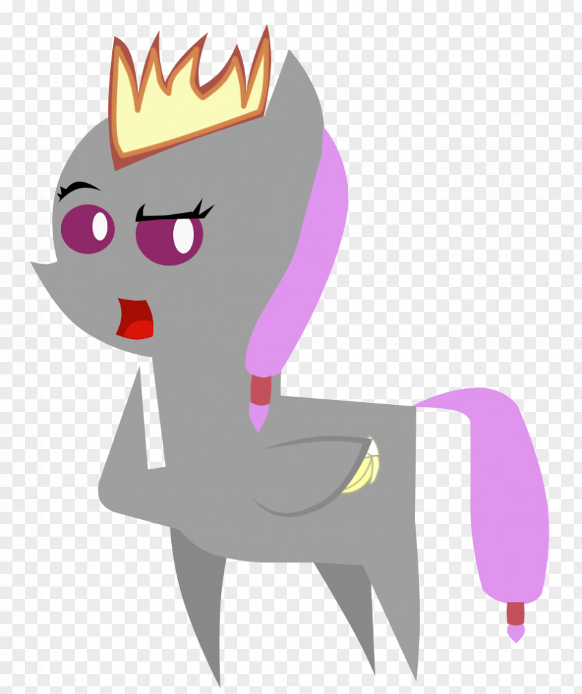 Cat My Little Pony Horse Fan Art PNG