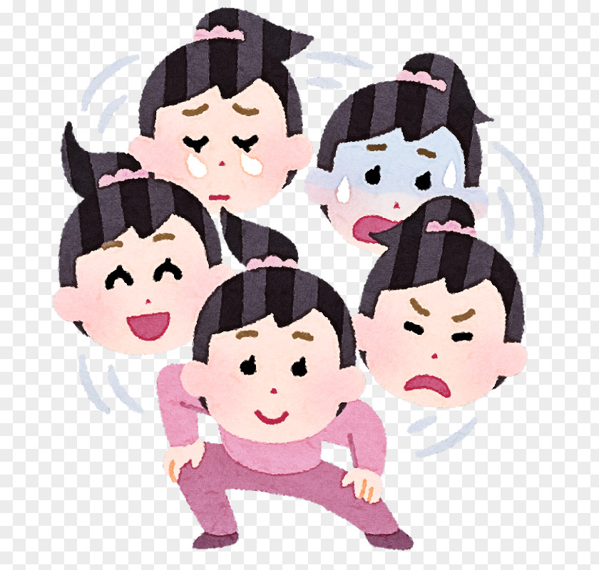 Character Pink M ｆｒｉｅｎｄ・ｓｈｉｐＭ Happiness Friendship PNG