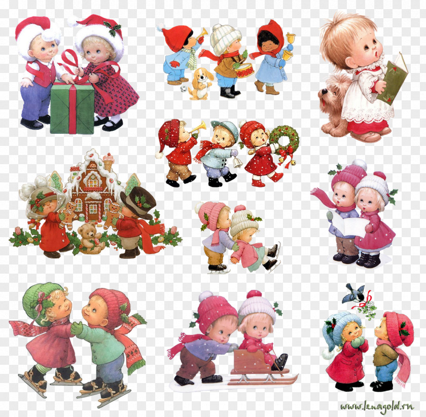 Christmas Tree Ornament New Year Clip Art PNG