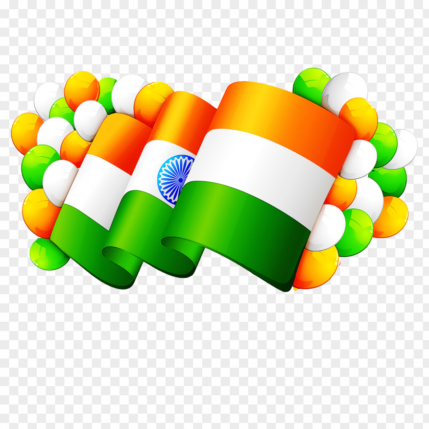 Colorfulness Republic India Independence Day PNG