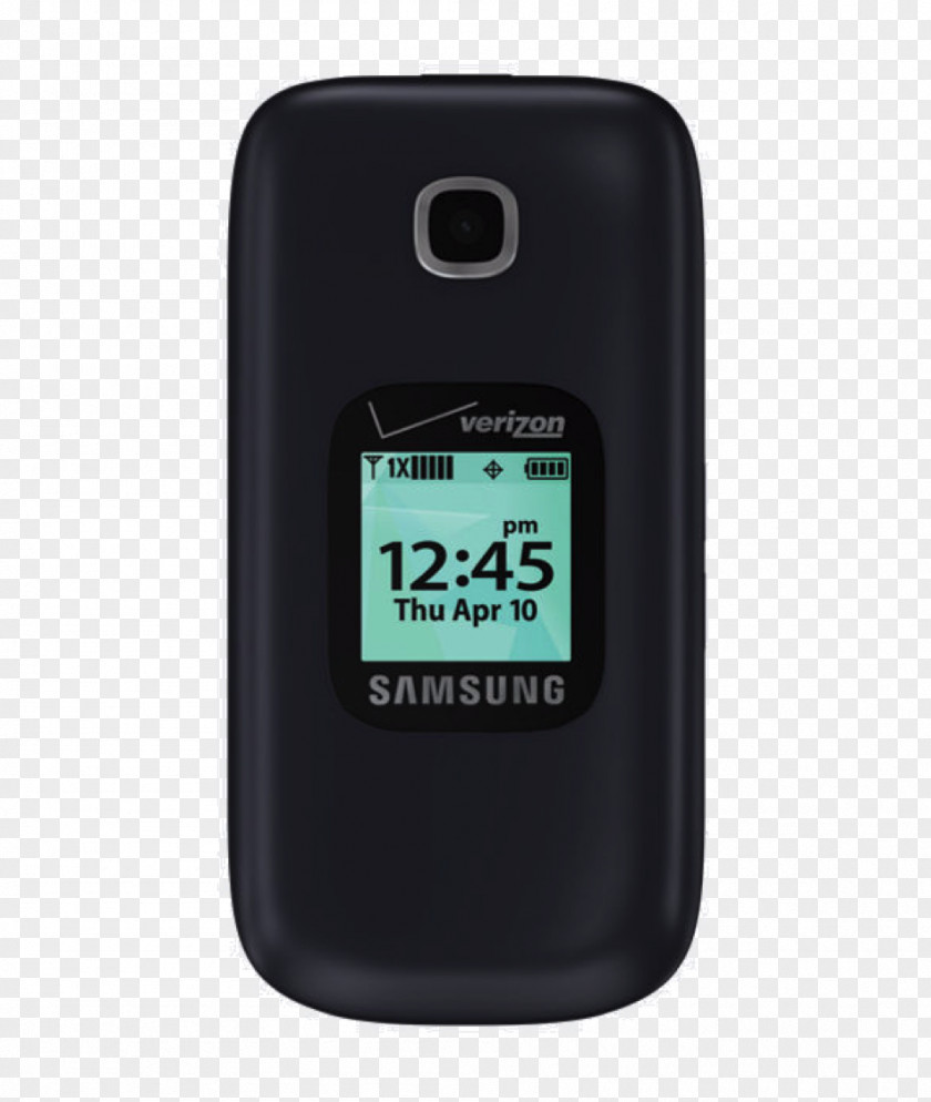 Gazelle Verizon Wireless Telephone Page Plus Cellular Samsung Postpaid Mobile Phone PNG
