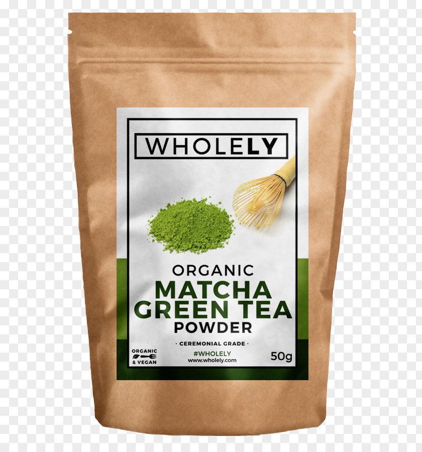 Green Tea Matcha Nutrient Spirulina PNG