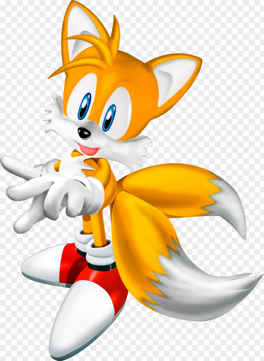 Hedgehog Sonic Adventure 2 Tails DX: Director's Cut The PNG