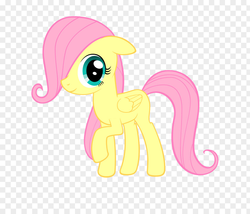 Pony Fluttershy Rainbow Dash Pinkie Pie Princess Luna PNG