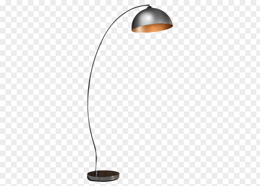 Potted Floor Lamp Lighting Light Fixture PNG