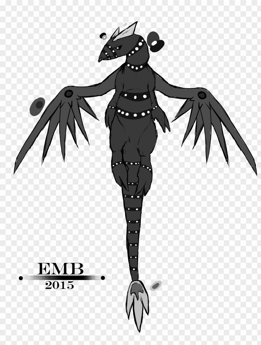 Shadow Mammal Costume Design Legendary Creature Silhouette Cartoon PNG