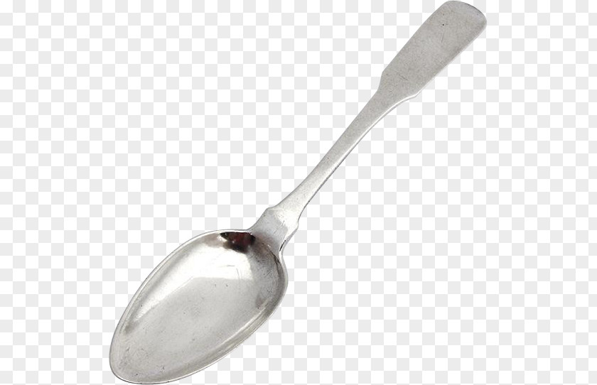 Spoon Nitori Stainless Steel Furniture Curry PNG