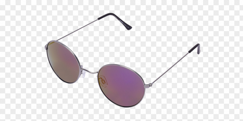 Sunglasses Aviator Ray-Ban Classic Flash PNG