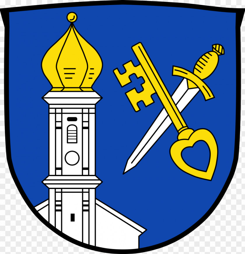 The Upper Arm Verwaltungsgemeinschaft Steinkirchen Wappen Der Gemeinde Kirchberg ED-live.de Baustarring Clip Art PNG