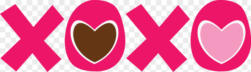 Valentine Flyer Logo Valentine's Day Font Pink M Clip Art PNG