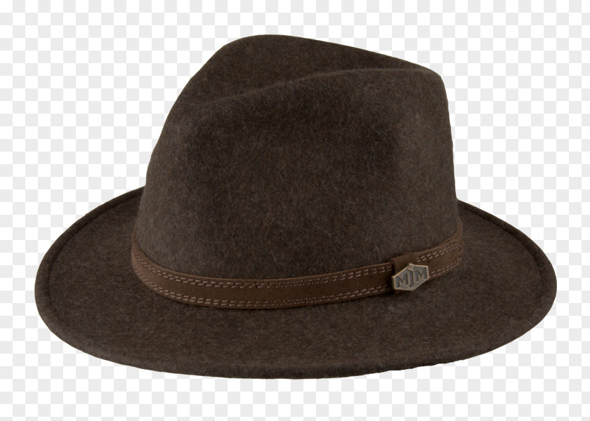 Wool Hat Fedora Product PNG