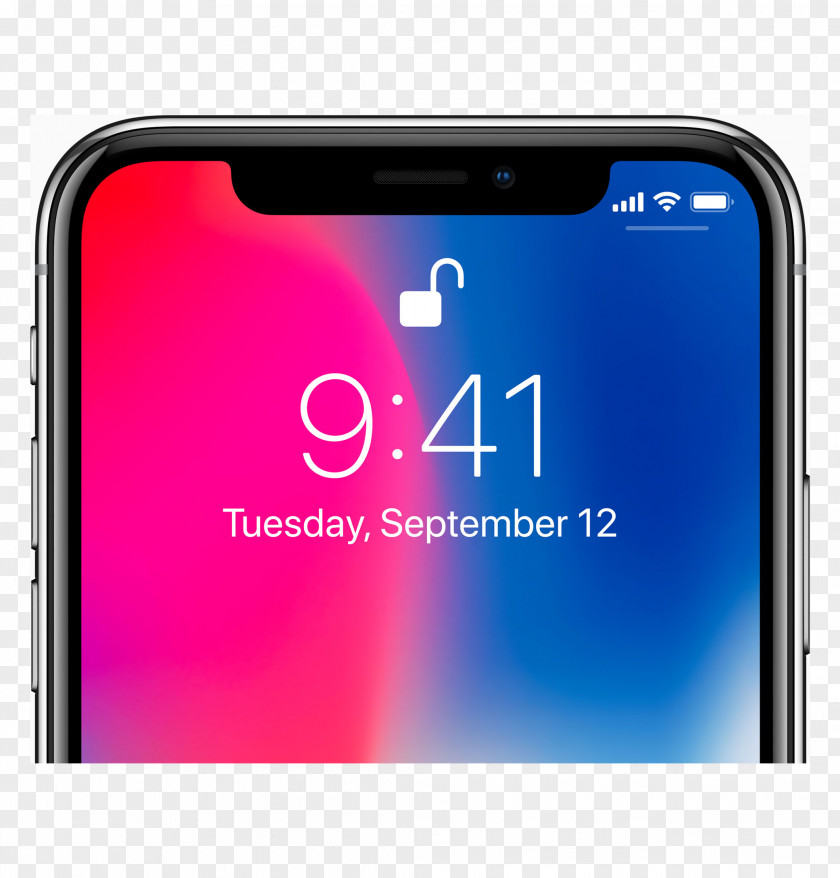 Apple Iphone IPhone X 8 Face ID Manhattan Repair PNG