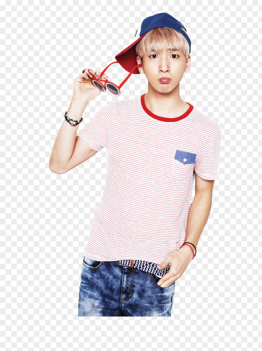 Baro't Saya Baro B1A4 K-pop A Lie Allkpop PNG