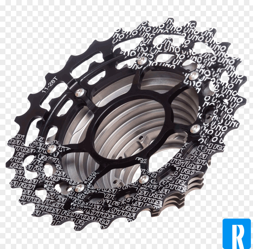 Bicycle Cogset Compact Cassette Groupset Shimano PNG