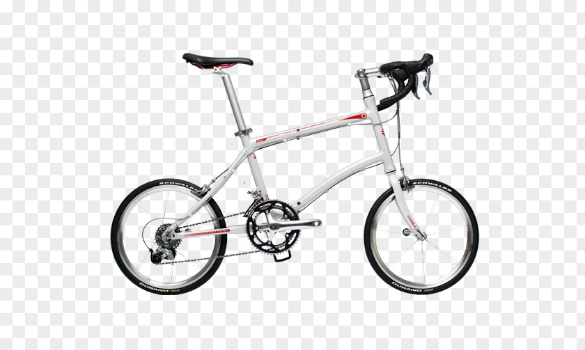 Bicycle Folding Dahon A-bike Wheels PNG