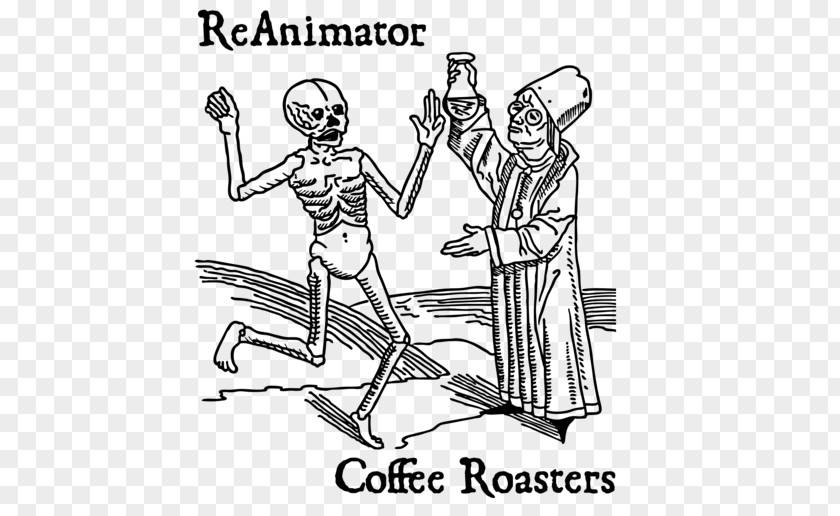 Coffee ReAnimator Cafe Italian Market, Philadelphia Single-origin PNG