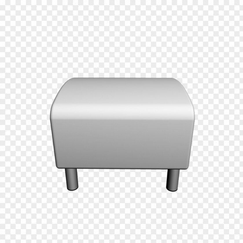 Design Klippan Footstool Foot Rests PNG