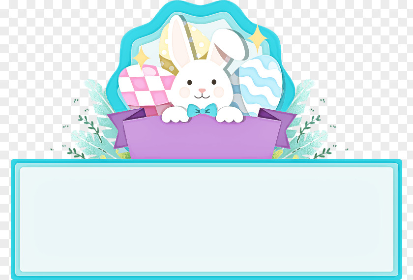 Easter Bunny PNG