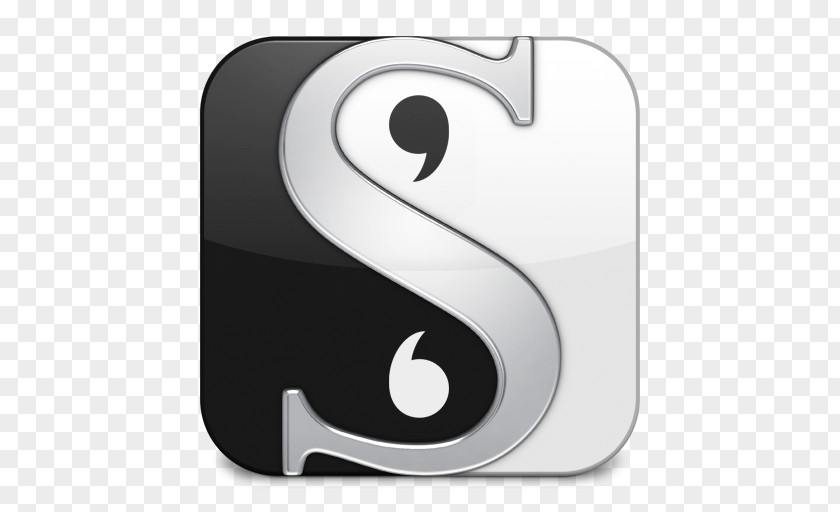 Email Icon Transparent Scrivener MacOS Microsoft Word Computer Software IOS PNG