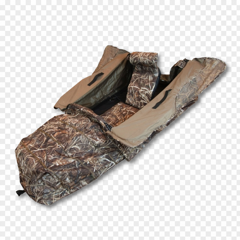 Goose Duck Waterfowl Hunting Boat PNG
