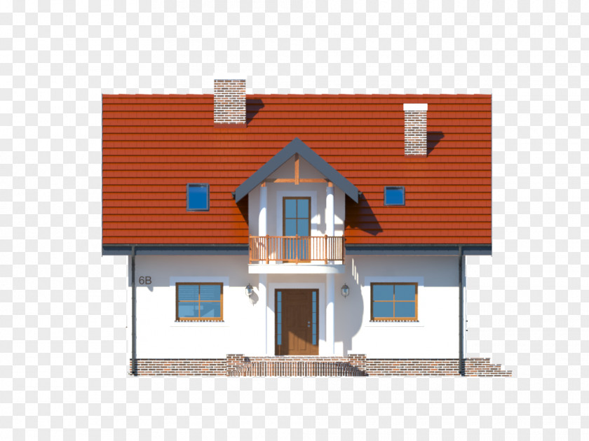 House Architecture Facade Roof Innenraum PNG