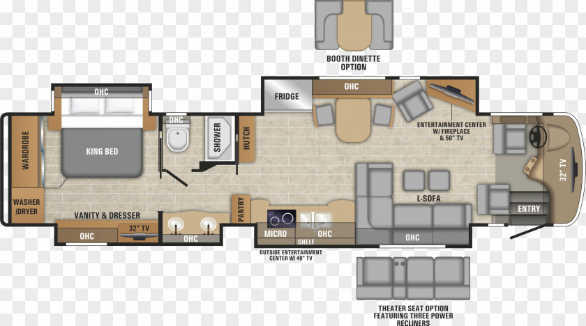 House Floor Plan Campervans Interior Design Services PNG