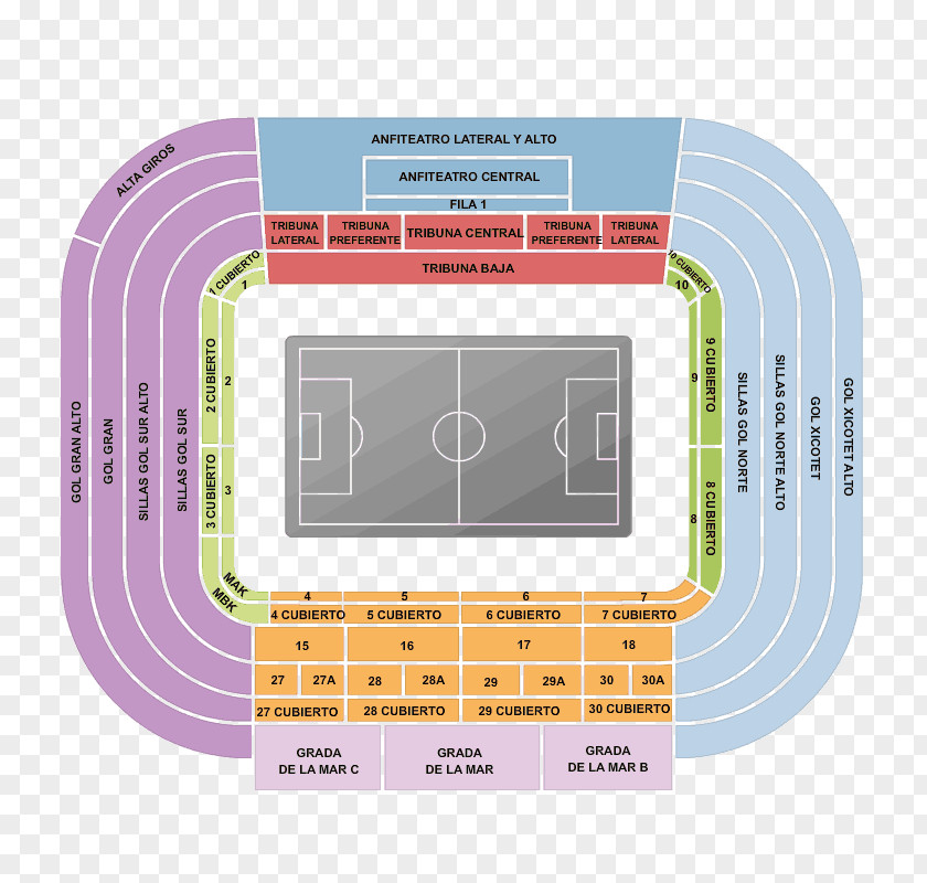 International Ticket Product Design Stadium Line PNG