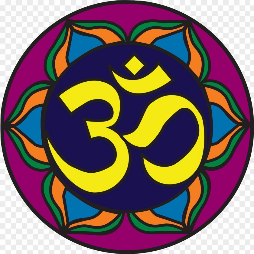 Jainism Om Symbol Hinduism Yoga Meaning PNG