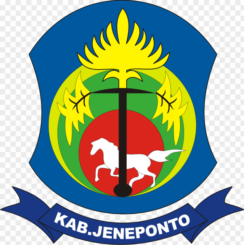 Jeneponto Regency Gowa Logo Bulukumba PNG