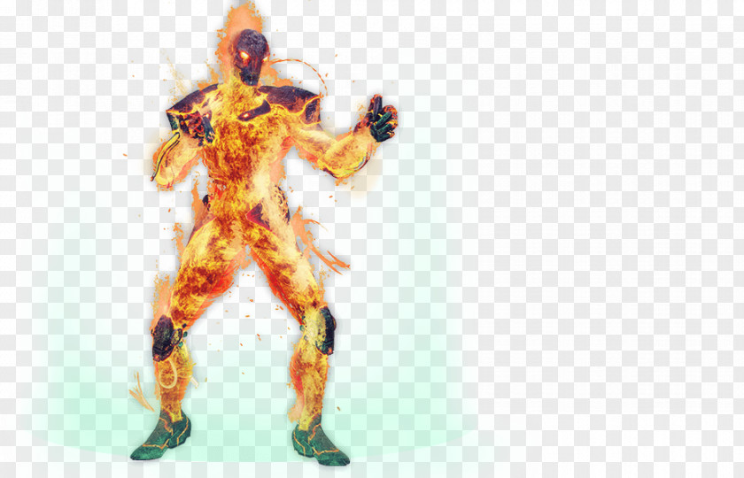 Killer Instinct 2 Fulgore Wikia Character PNG