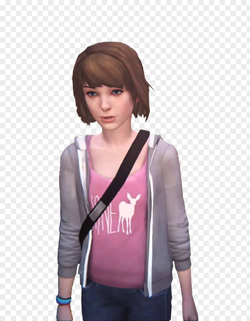 Life Is Strange Transparent Screenshot PNG