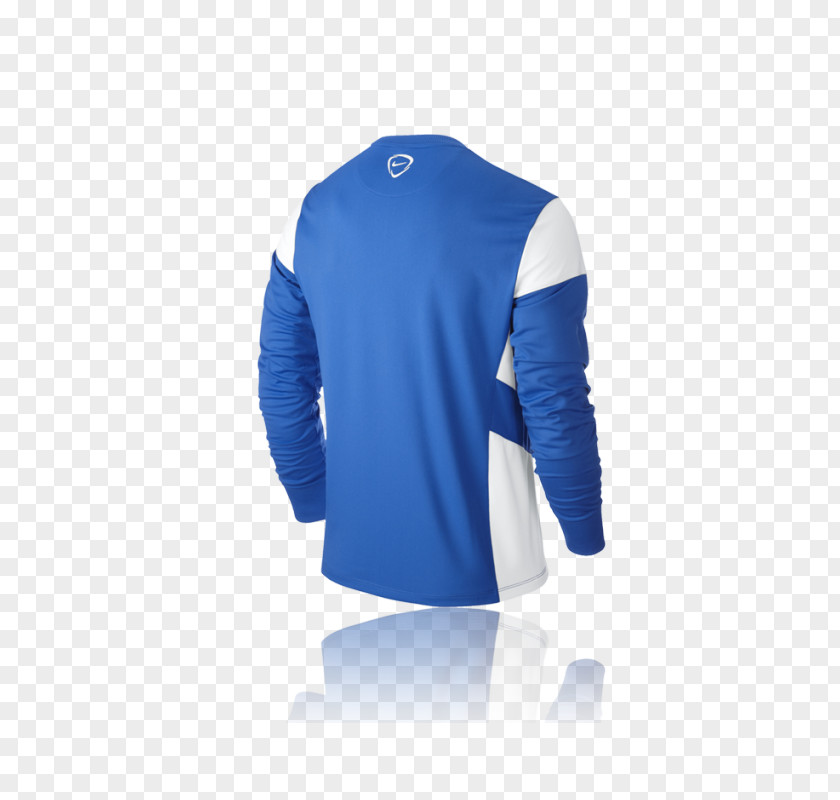 Long-sleeved T-shirt Nike Academy Clothing PNG