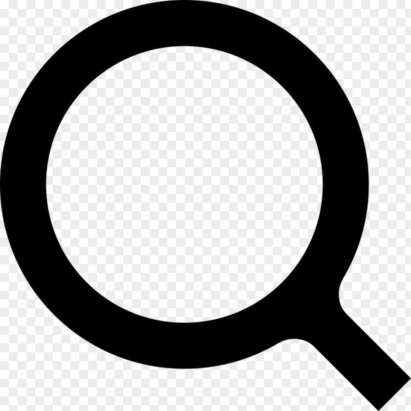 Magnifying Glass PNG