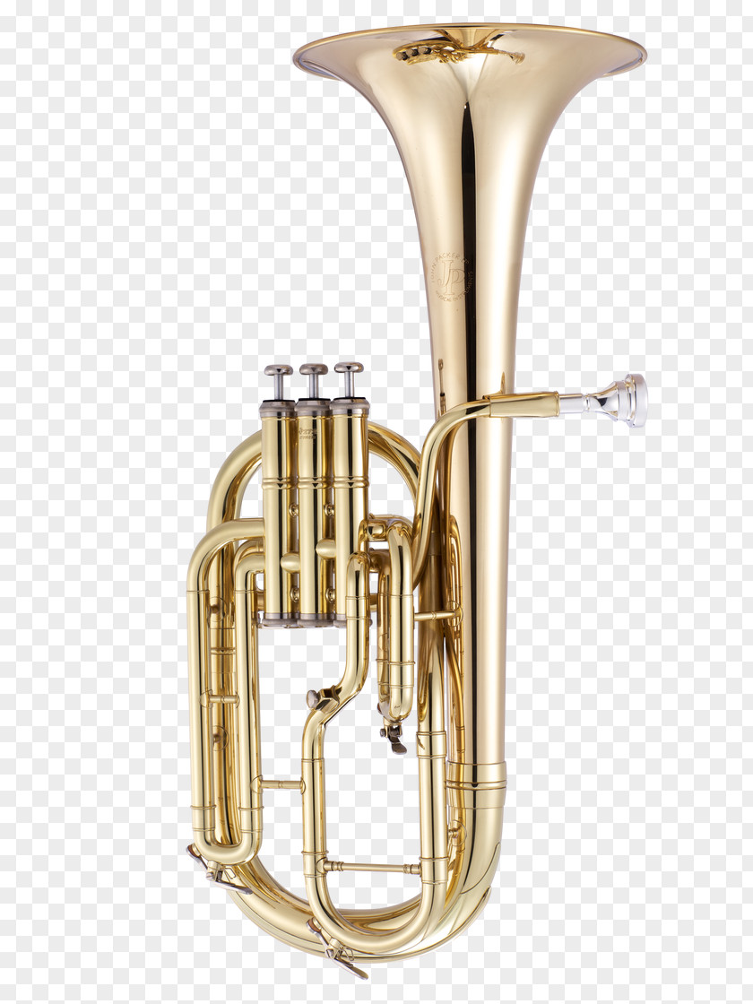 Musical Instruments Tenor Horn French Horns Brass Baritone PNG