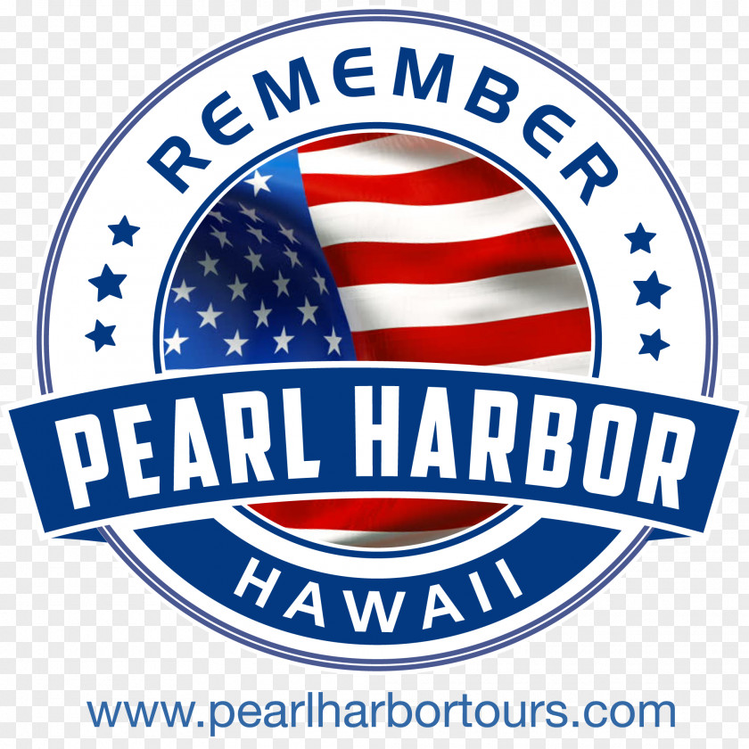 Pearl Harbor Remembrance Day Logo Brand Trademark Organization Font PNG