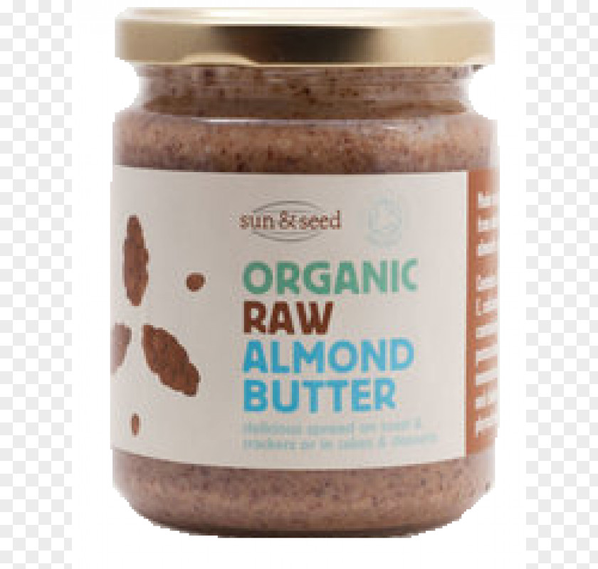 Raw Pasta Almond Butter Organic Food Flavor PNG