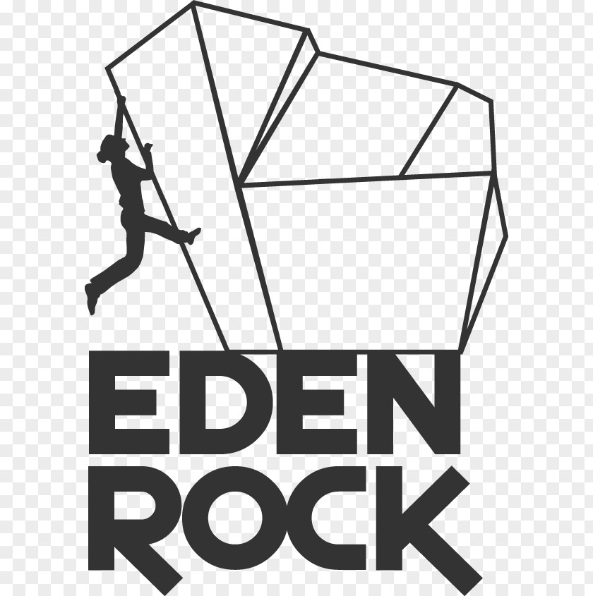 Rock Climbing Class Eden Human Behavior Black Clip Art PNG