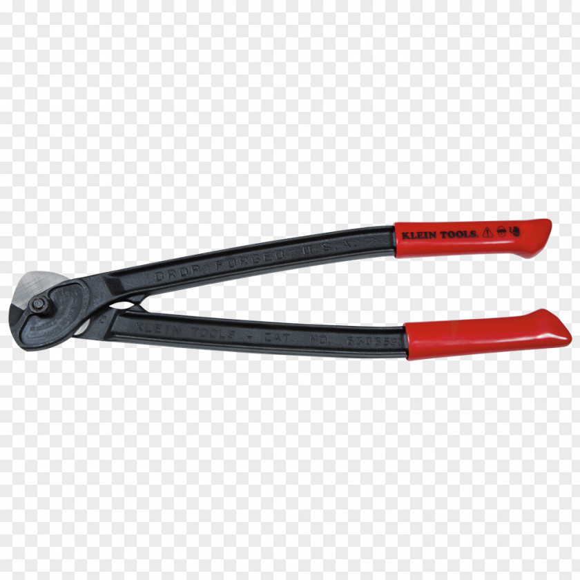 Rope Wire Stripper Cutting Tool Diagonal Pliers PNG