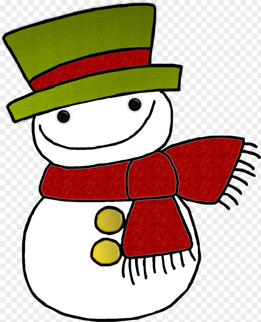 Snowman Work Of Art Christmas Clip PNG