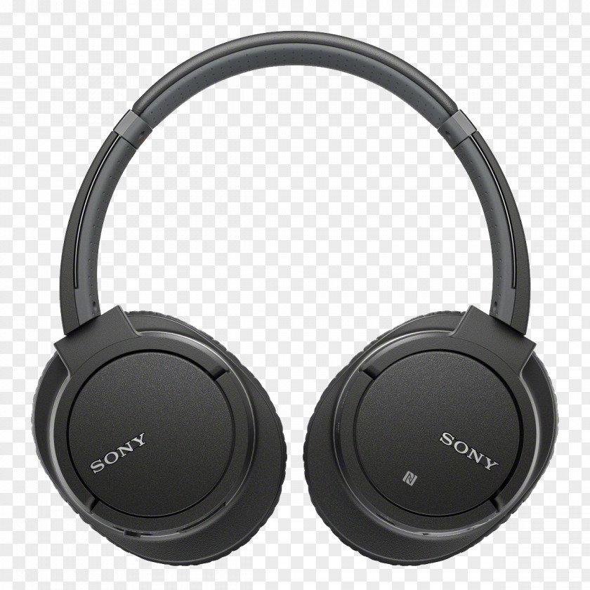 Sony Headphones Bluetooth Microphone Wireless Stereophonic Sound PNG